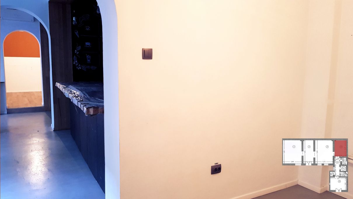 str. Tudor Stefan nr.25, Dorobanti, Bucuresti