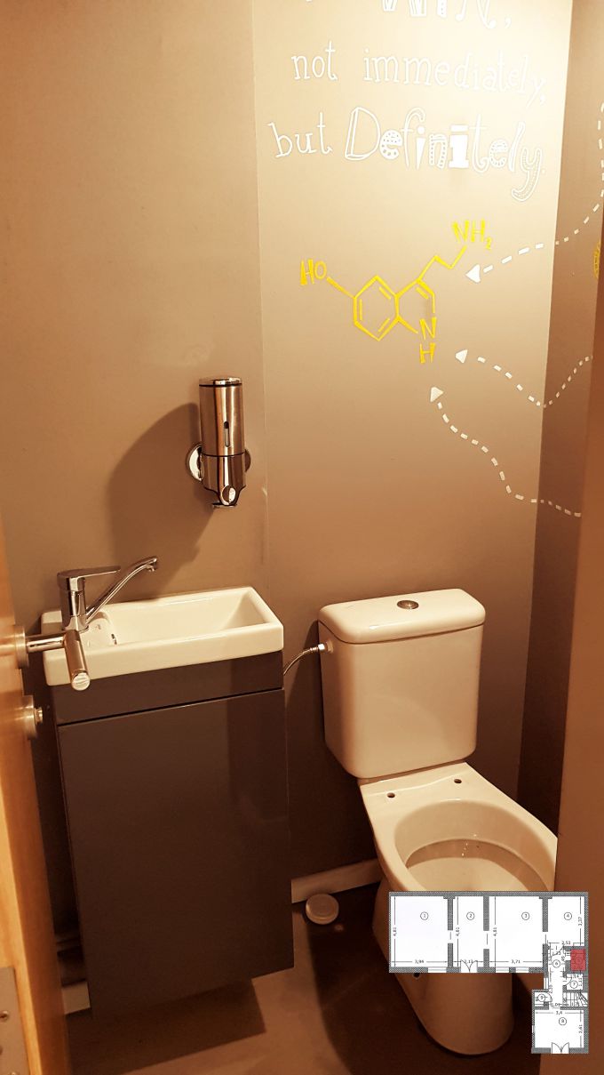 str. Tudor Stefan nr.25, Dorobanti, Bucuresti