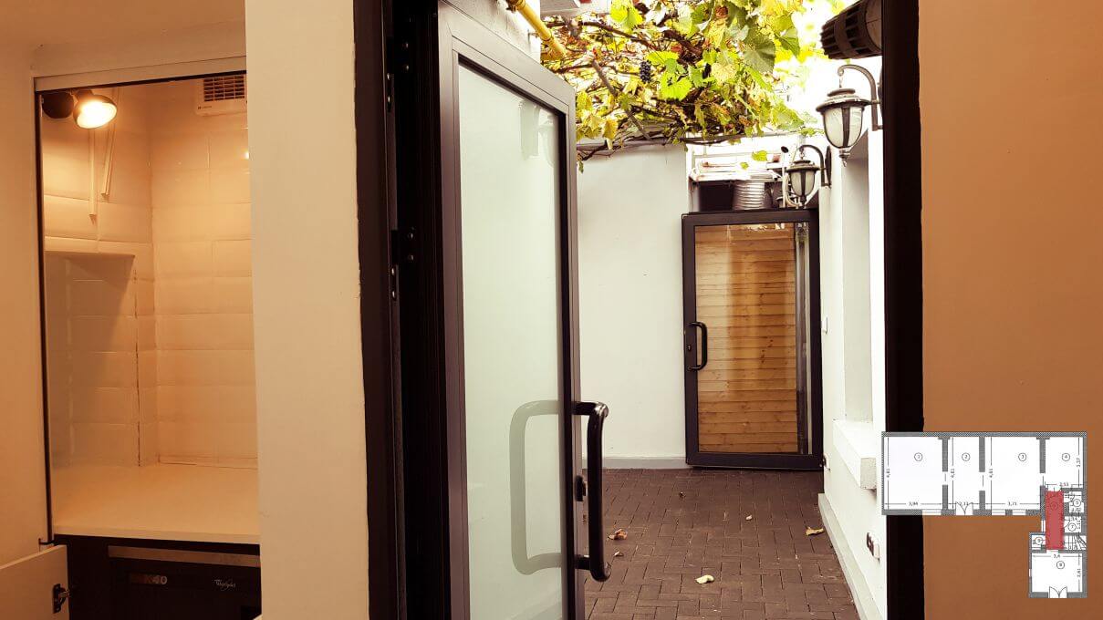 str. Tudor Stefan nr.25, Dorobanti, Bucuresti