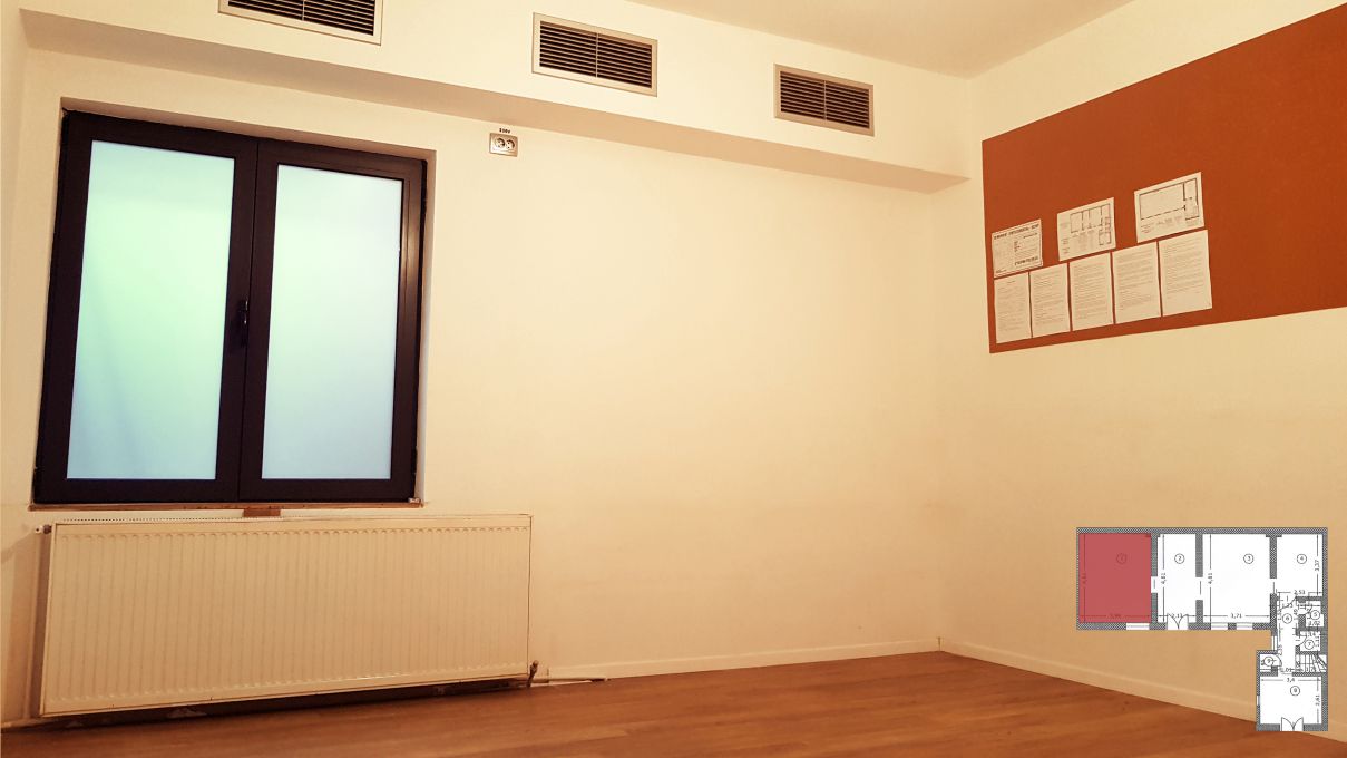 str. Tudor Stefan nr.25, Dorobanti, Bucuresti