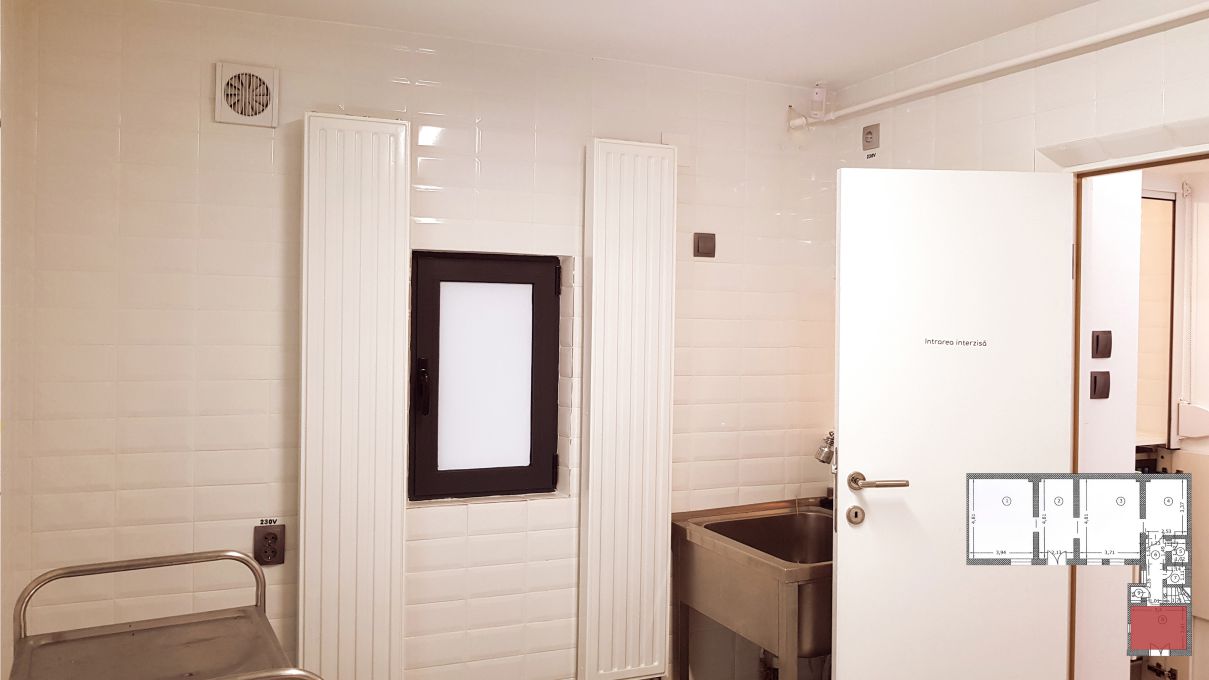 str. Tudor Stefan nr.25, Dorobanti, Bucuresti