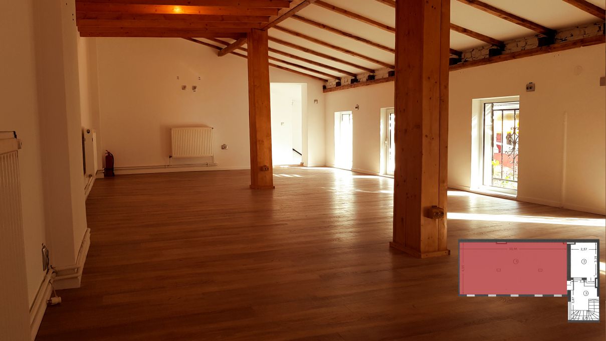 str. Tudor Stefan nr.25, Dorobanti, Bucuresti