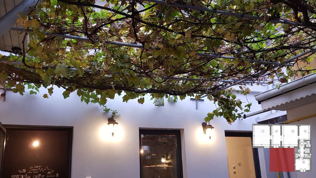 str. Tudor Stefan nr.25, Dorobanti, Bucuresti