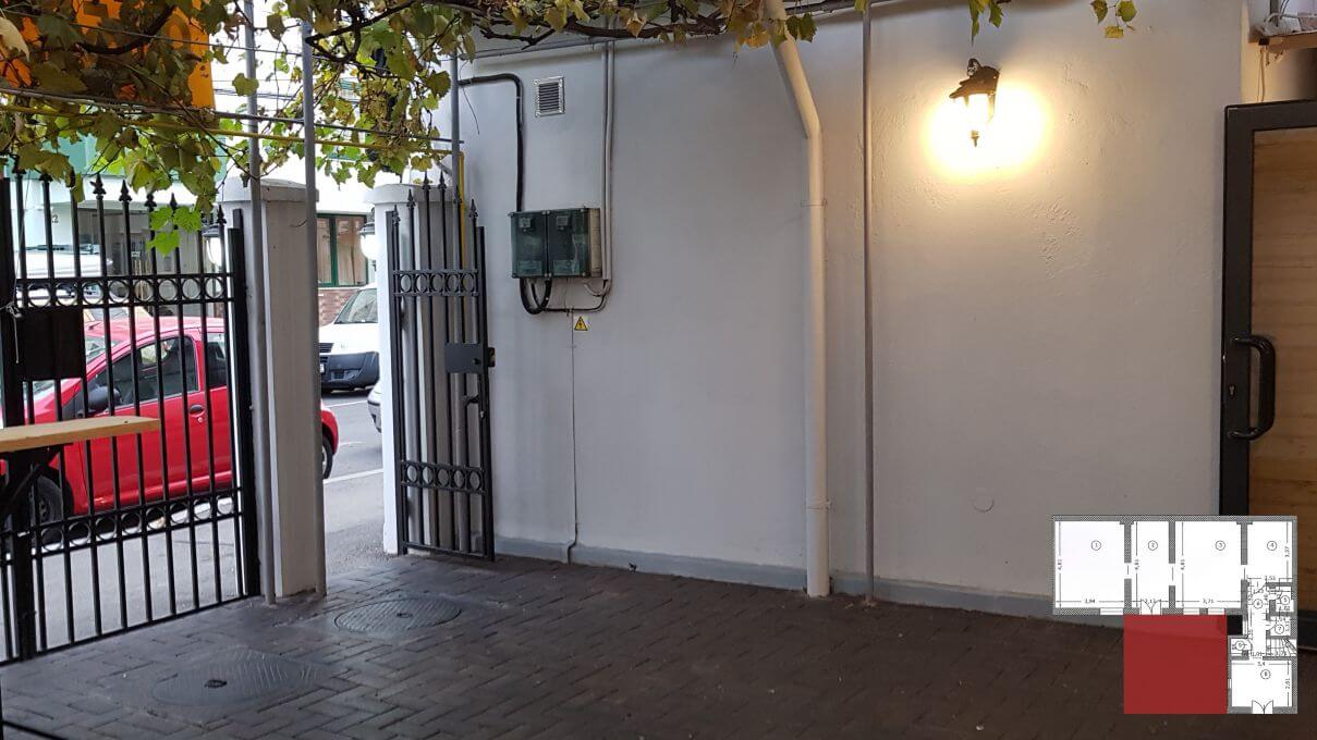 str. Tudor Stefan nr.25, Dorobanti, Bucuresti