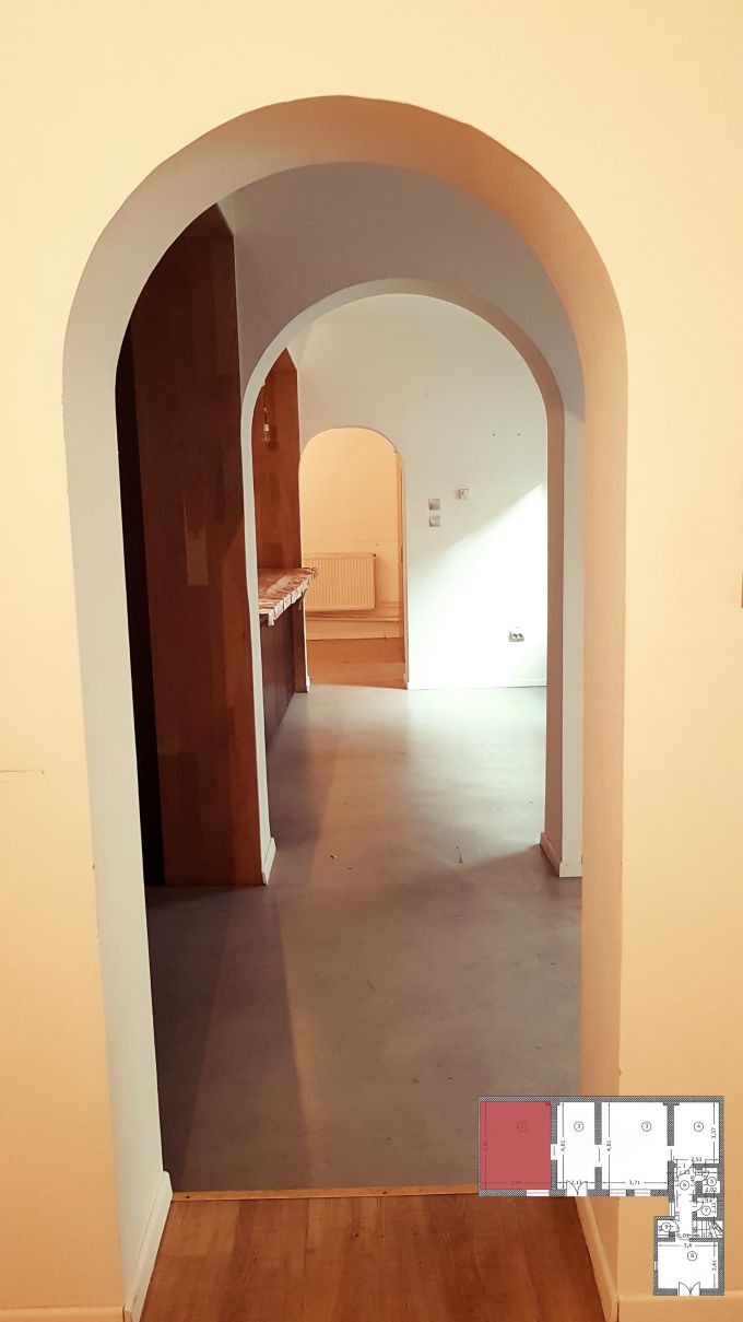 str. Tudor Stefan nr.25, Dorobanti, Bucuresti