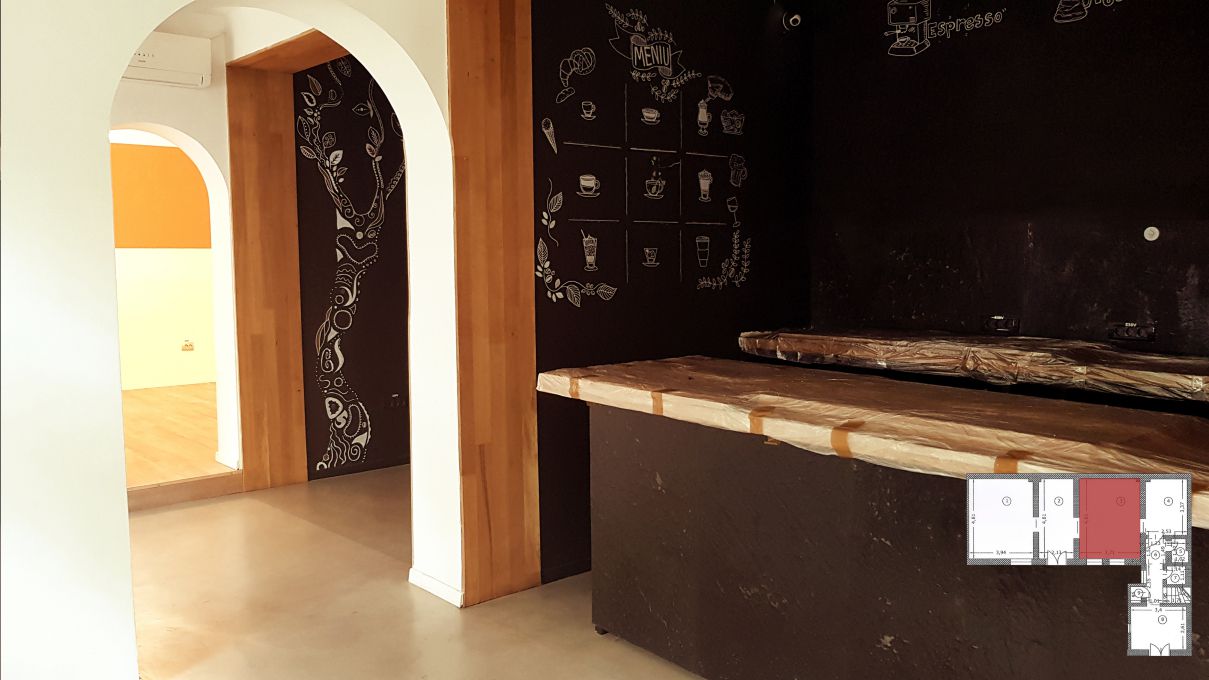 str. Tudor Stefan nr.25, Dorobanti, Bucuresti