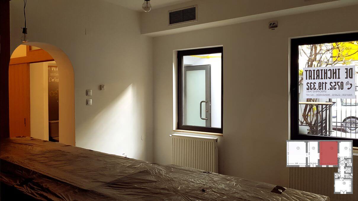 str. Tudor Stefan nr.25, Dorobanti, Bucuresti